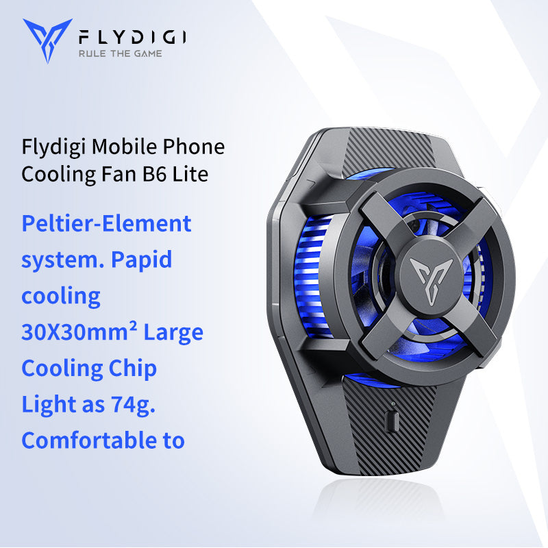 Flydigi B6Lite