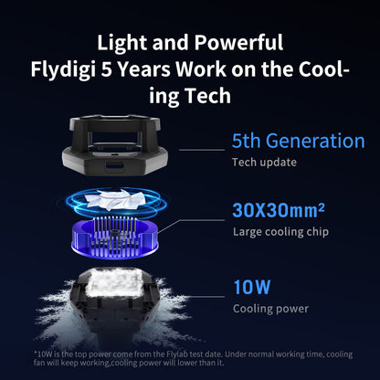 Flydigi B6Lite